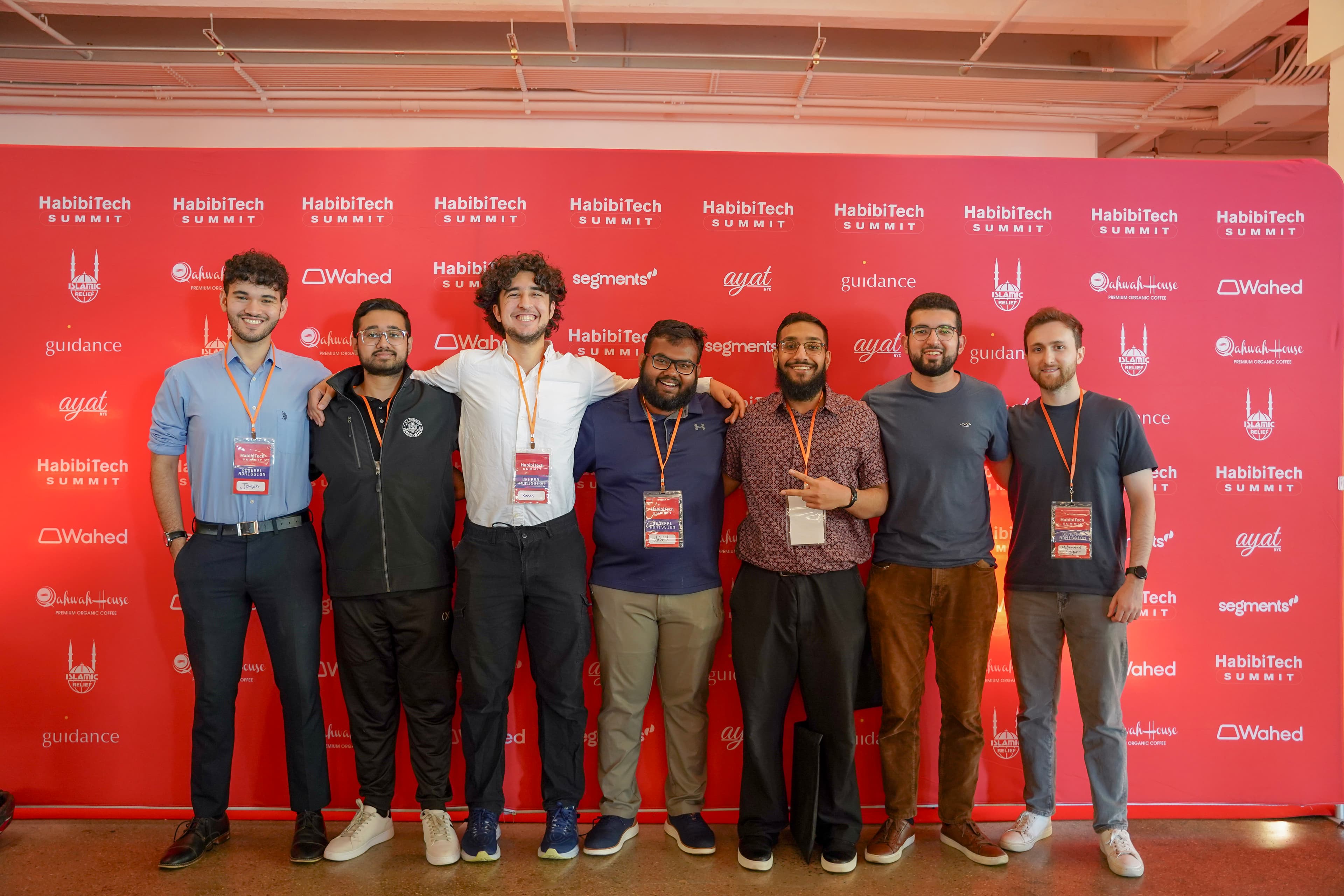 HabibiTech Summit