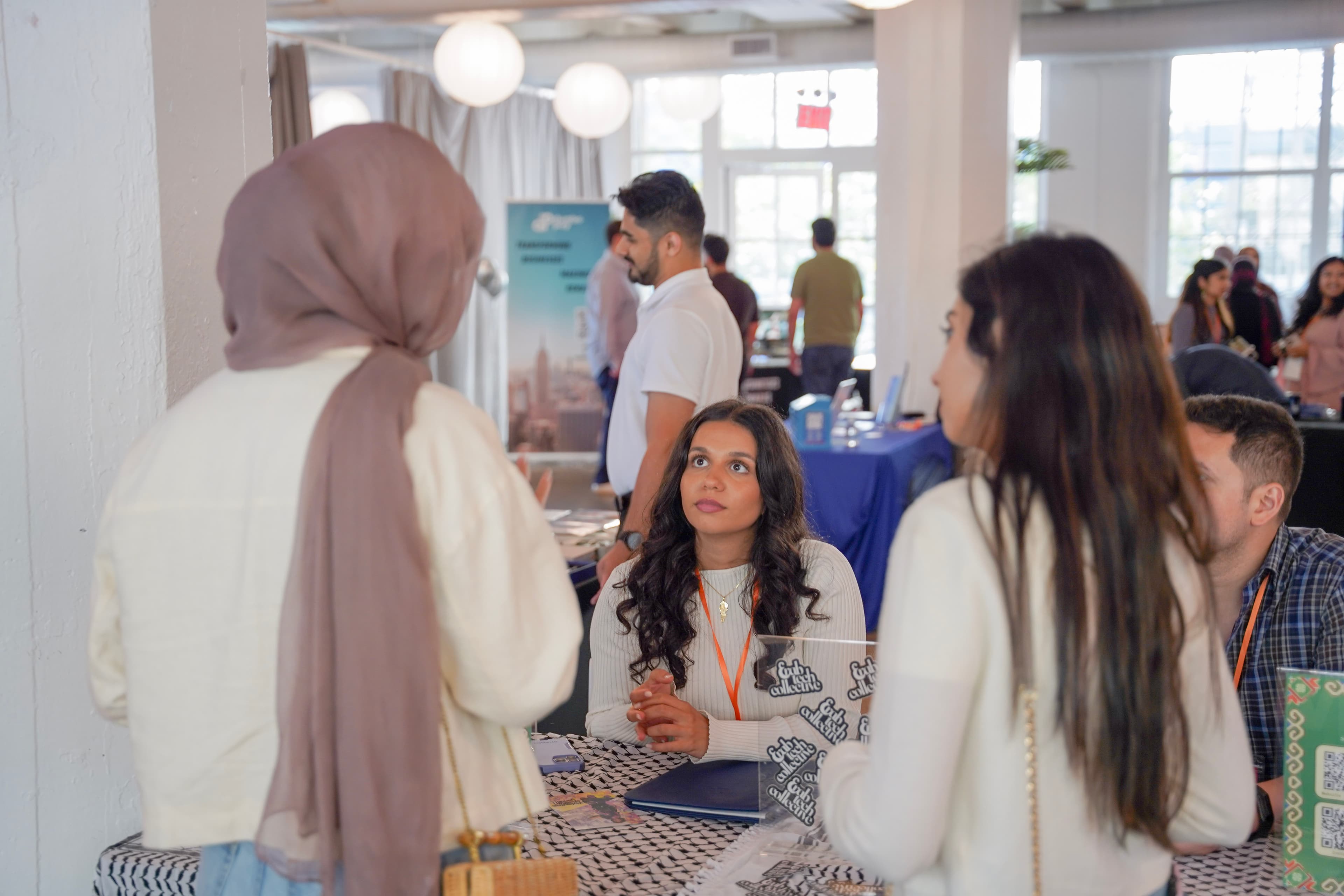 HabibiTech Summit