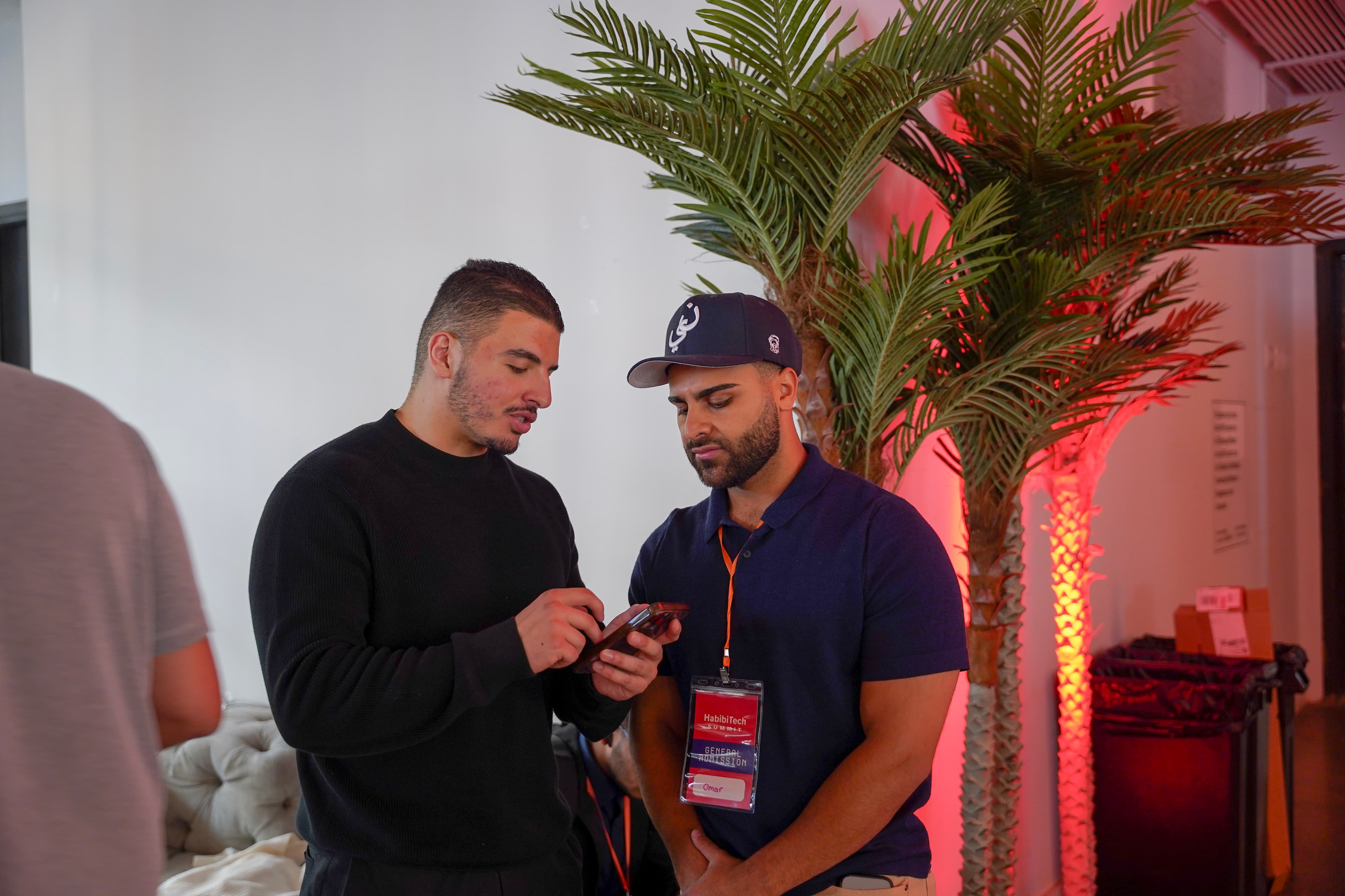 HabibiTech Summit