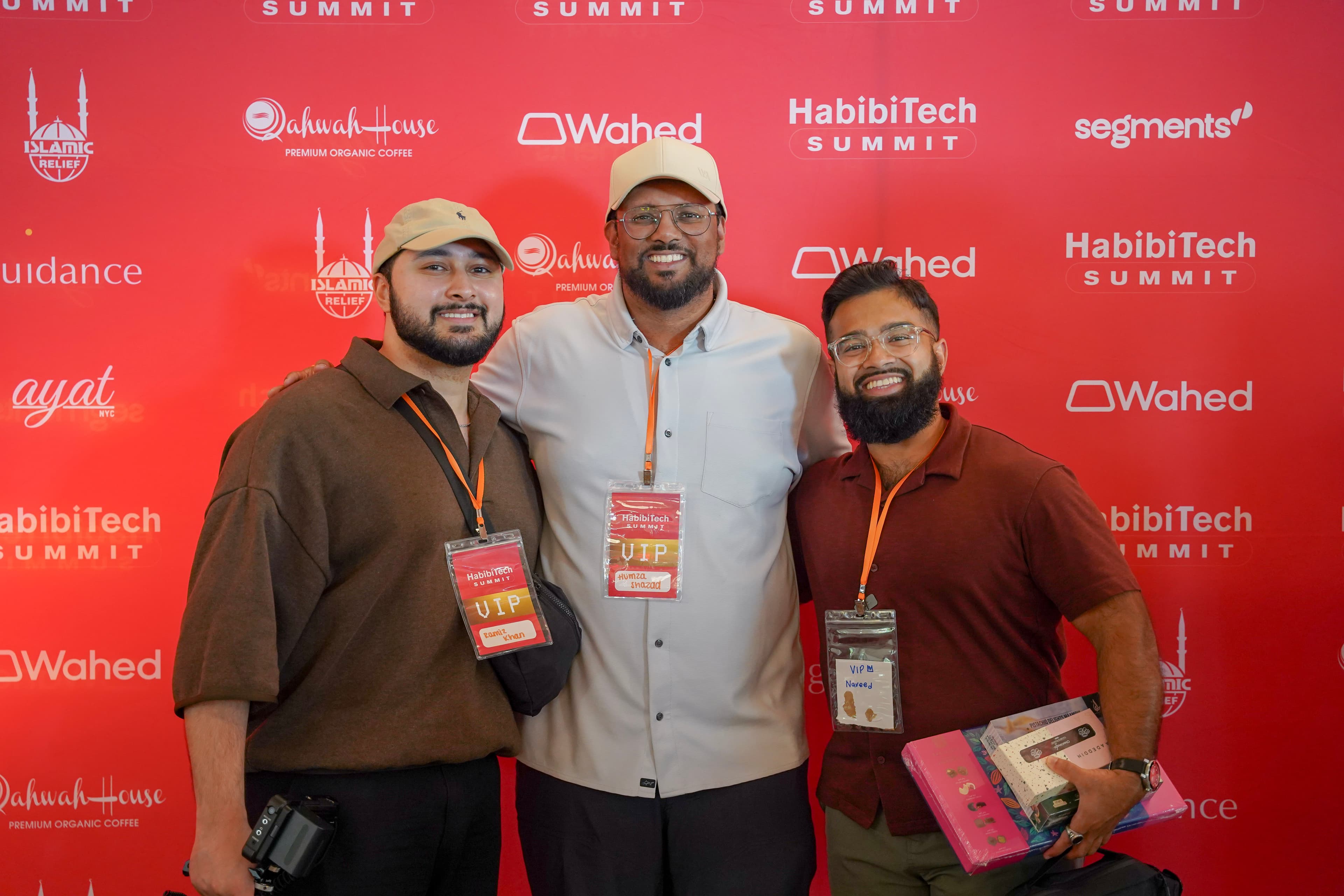 HabibiTech Summit