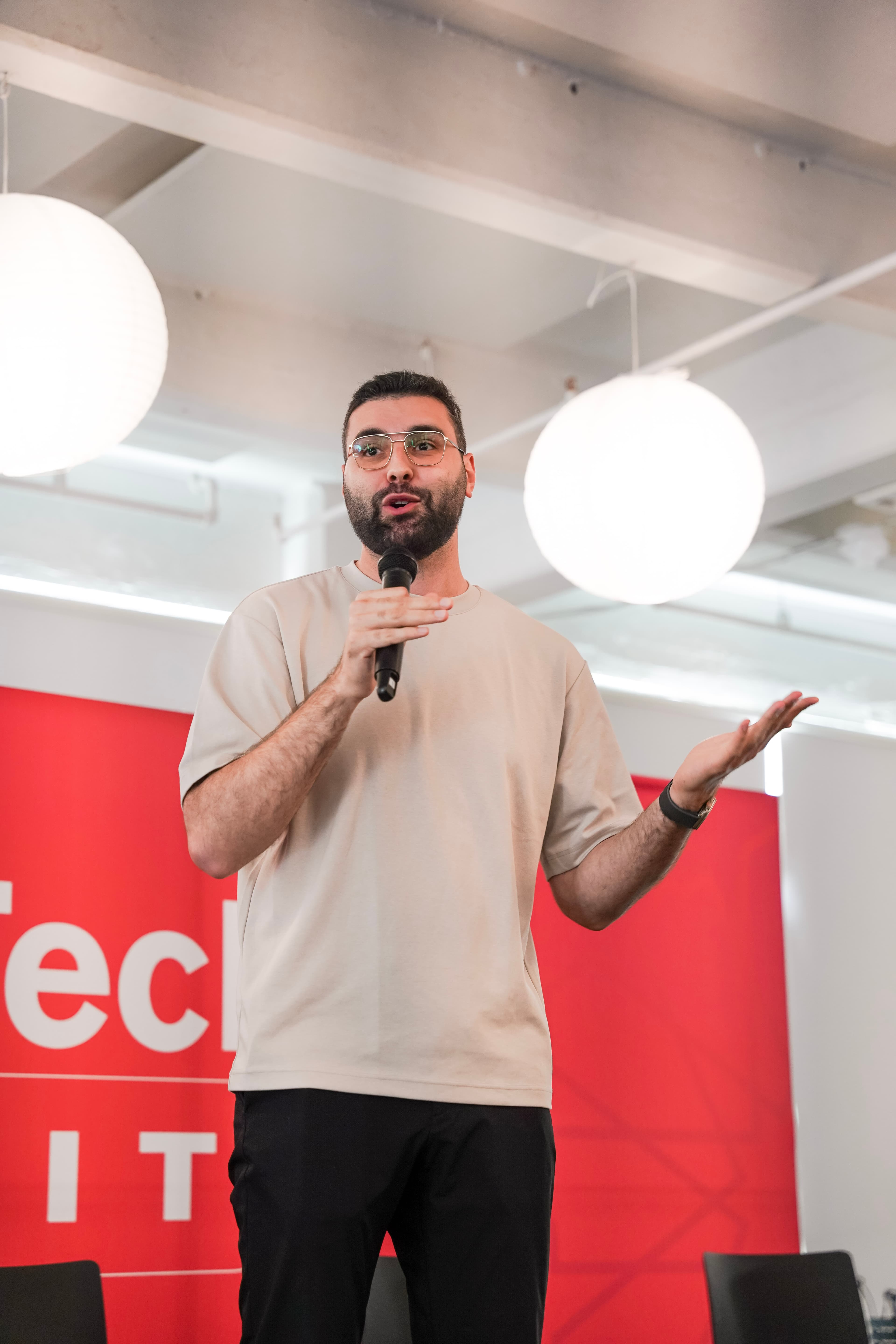 HabibiTech Summit