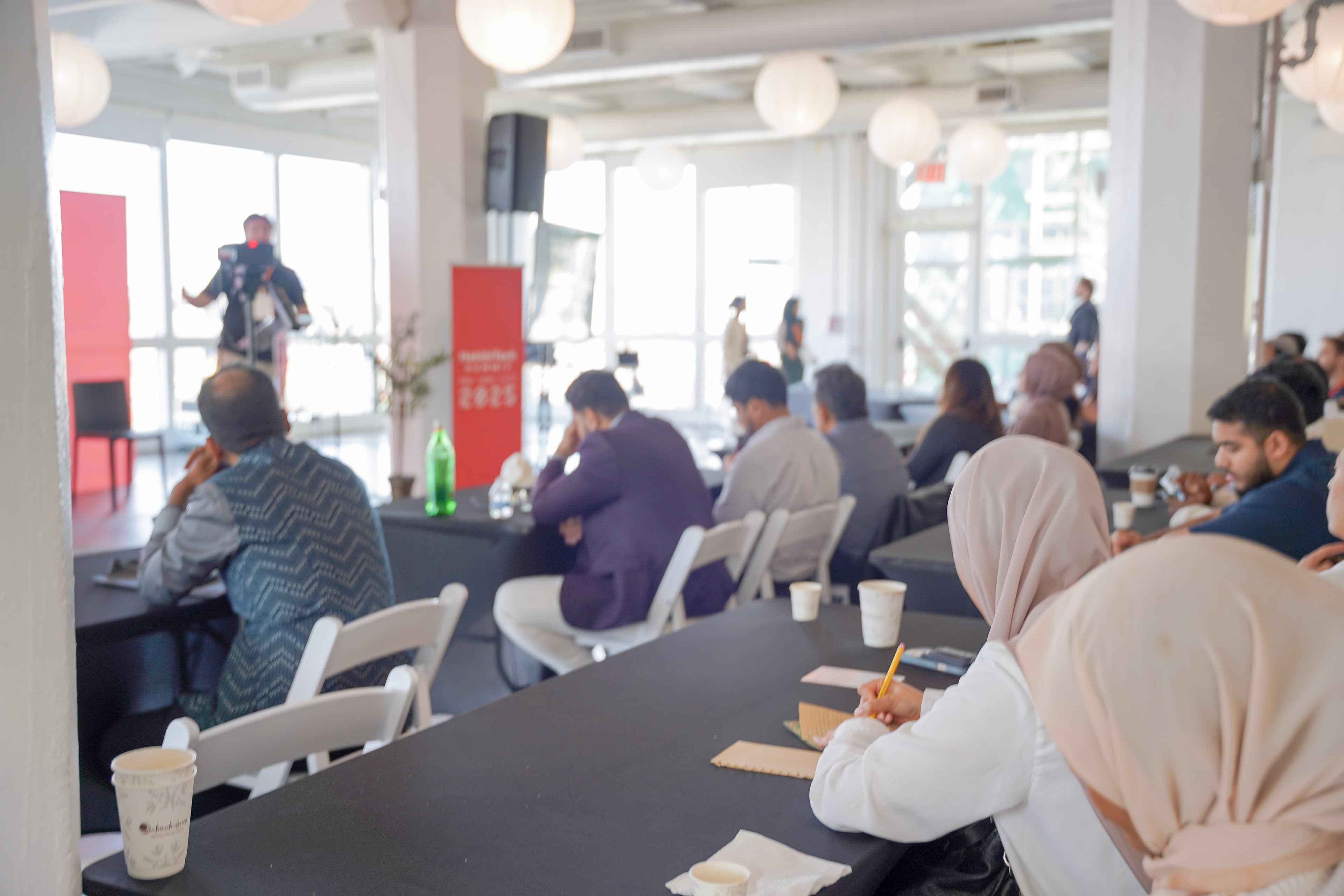 HabibiTech Summit