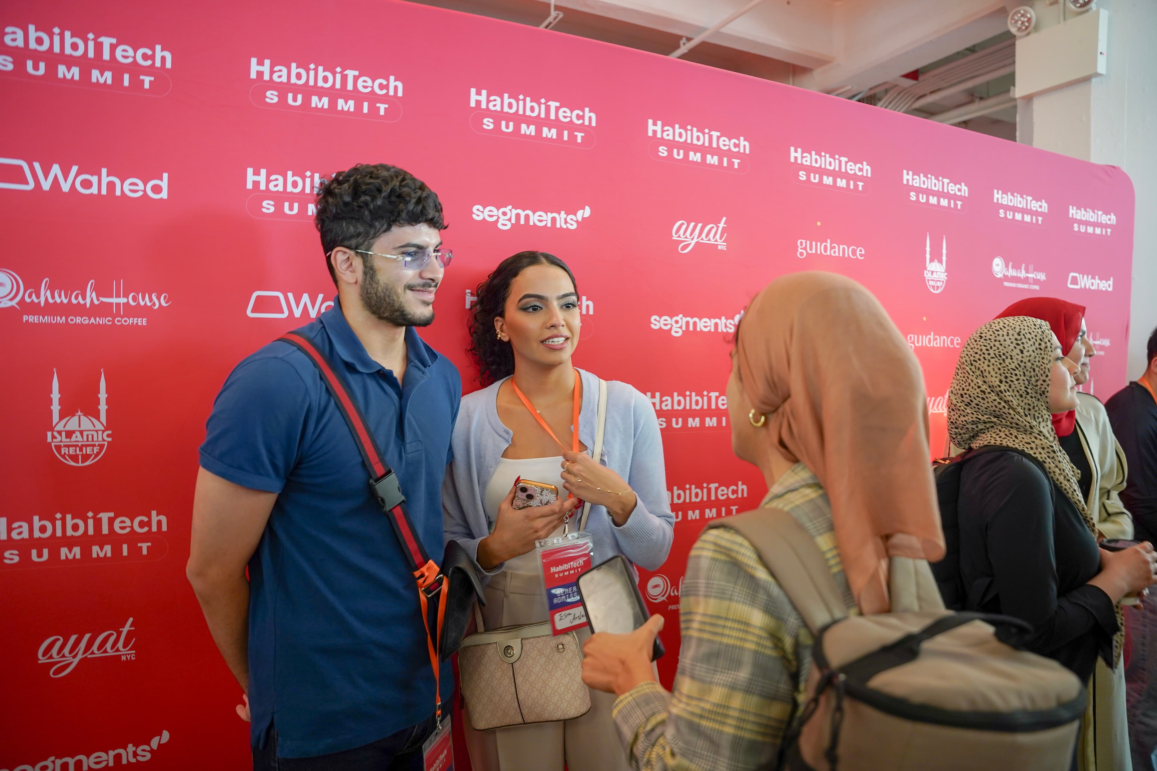 HabibiTech Summit