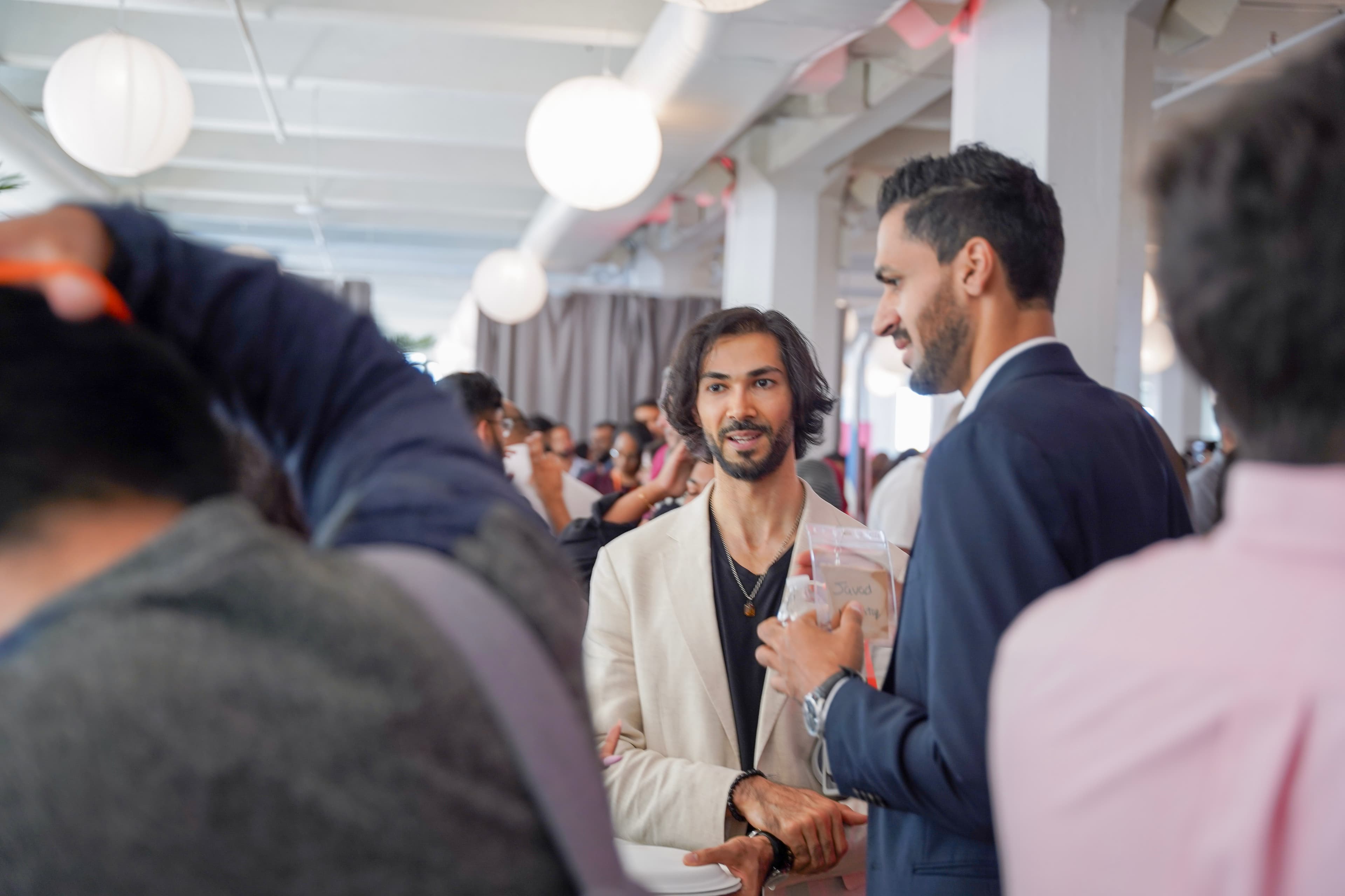 HabibiTech Summit