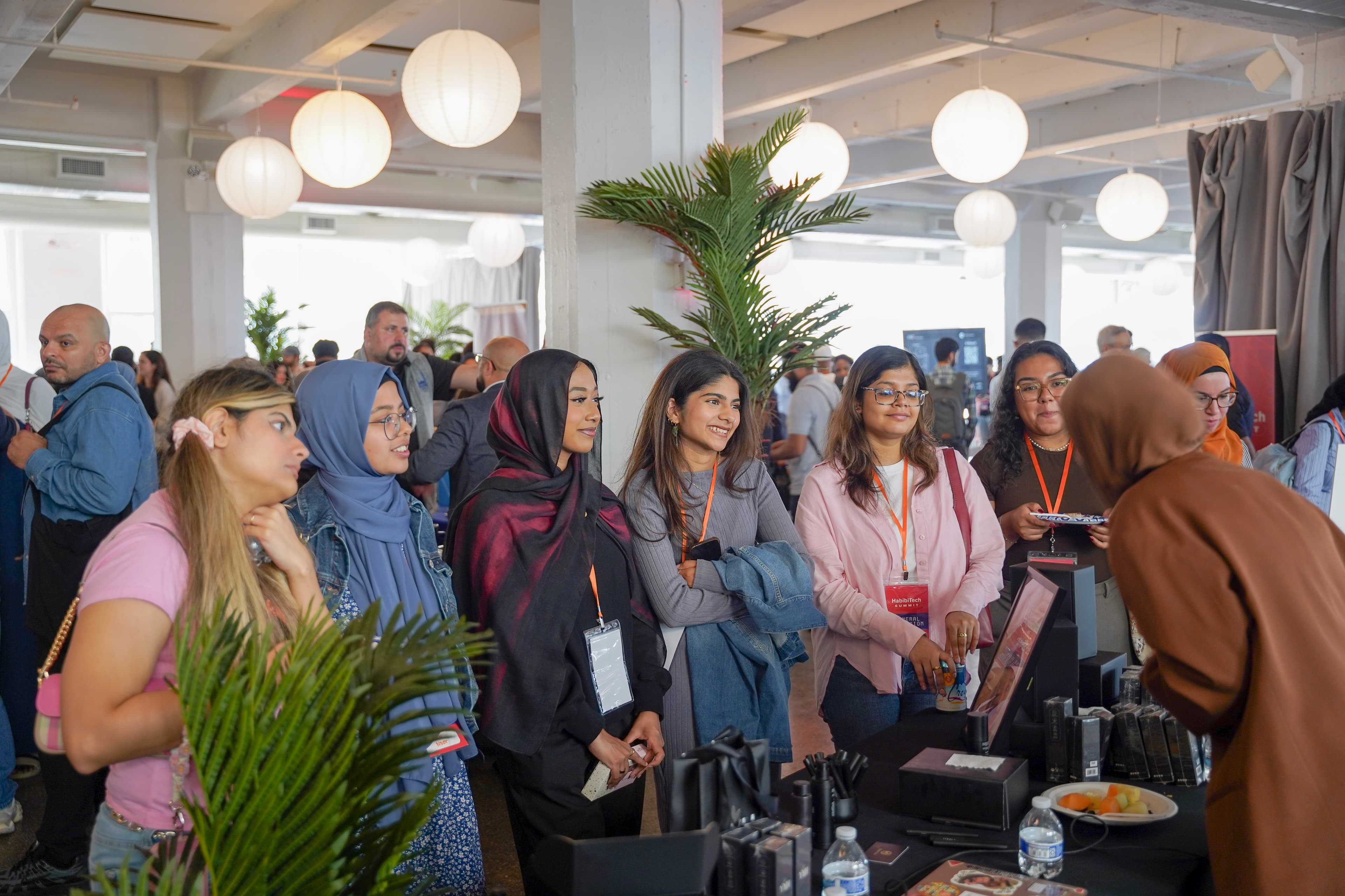 HabibiTech Summit