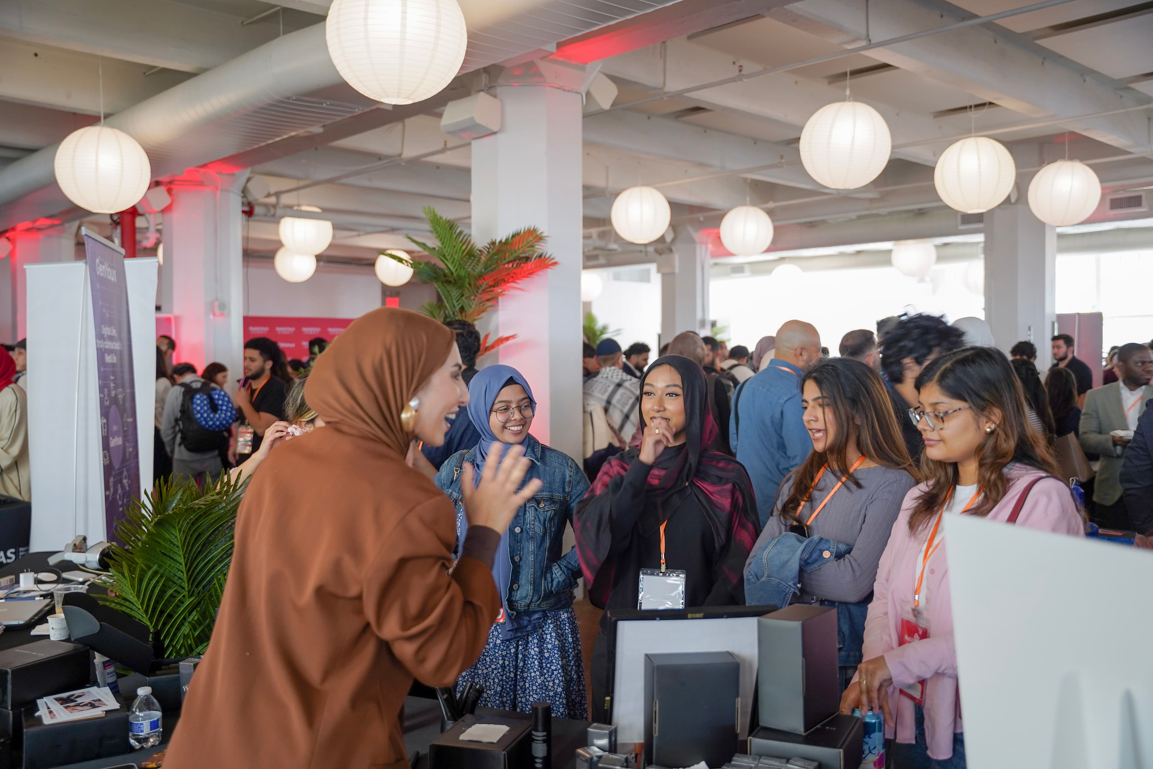 HabibiTech Summit