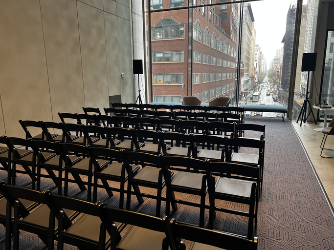 Event Floor