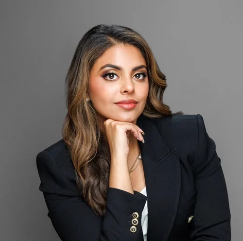 Raheela Ahsan, Esq.