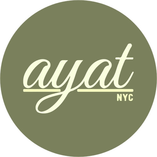 Ayat